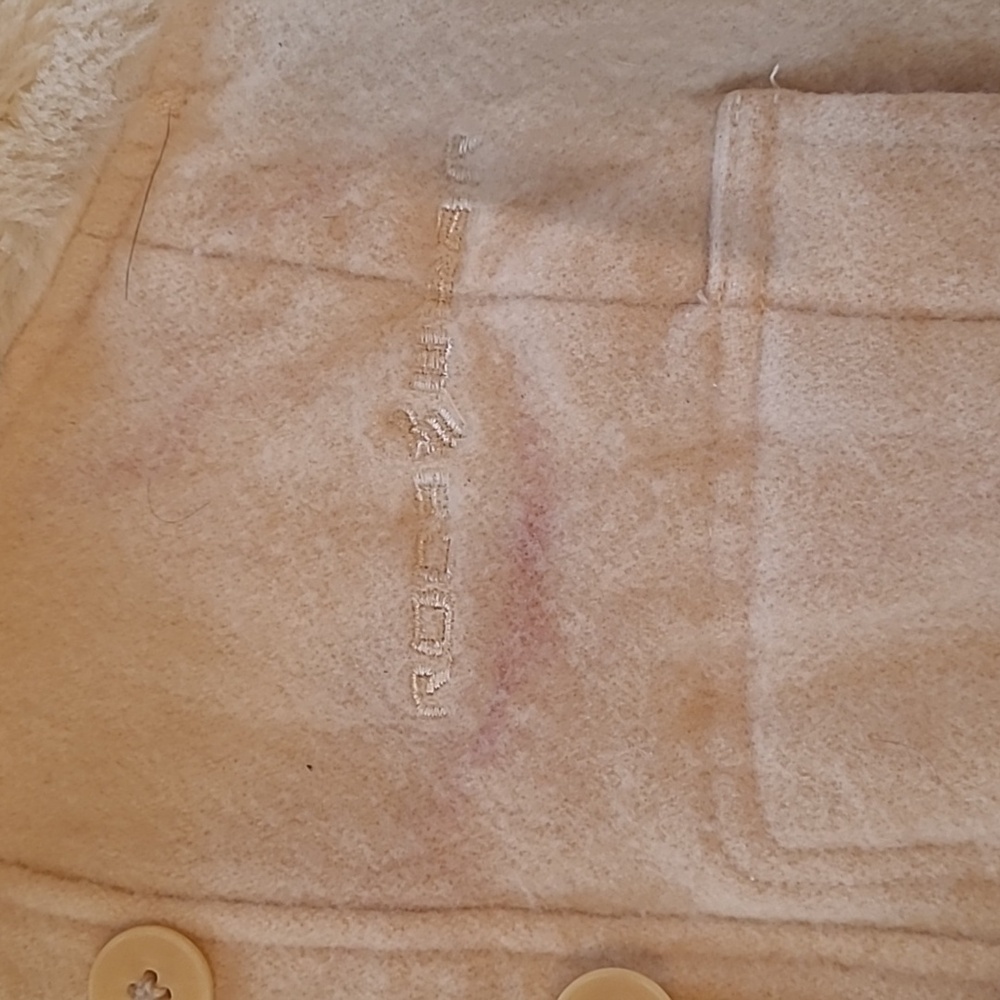 Rocawear Fur coat Y2K - Picture 8 of 14